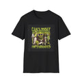 Can't Today I'm Swamped T‑Shirt