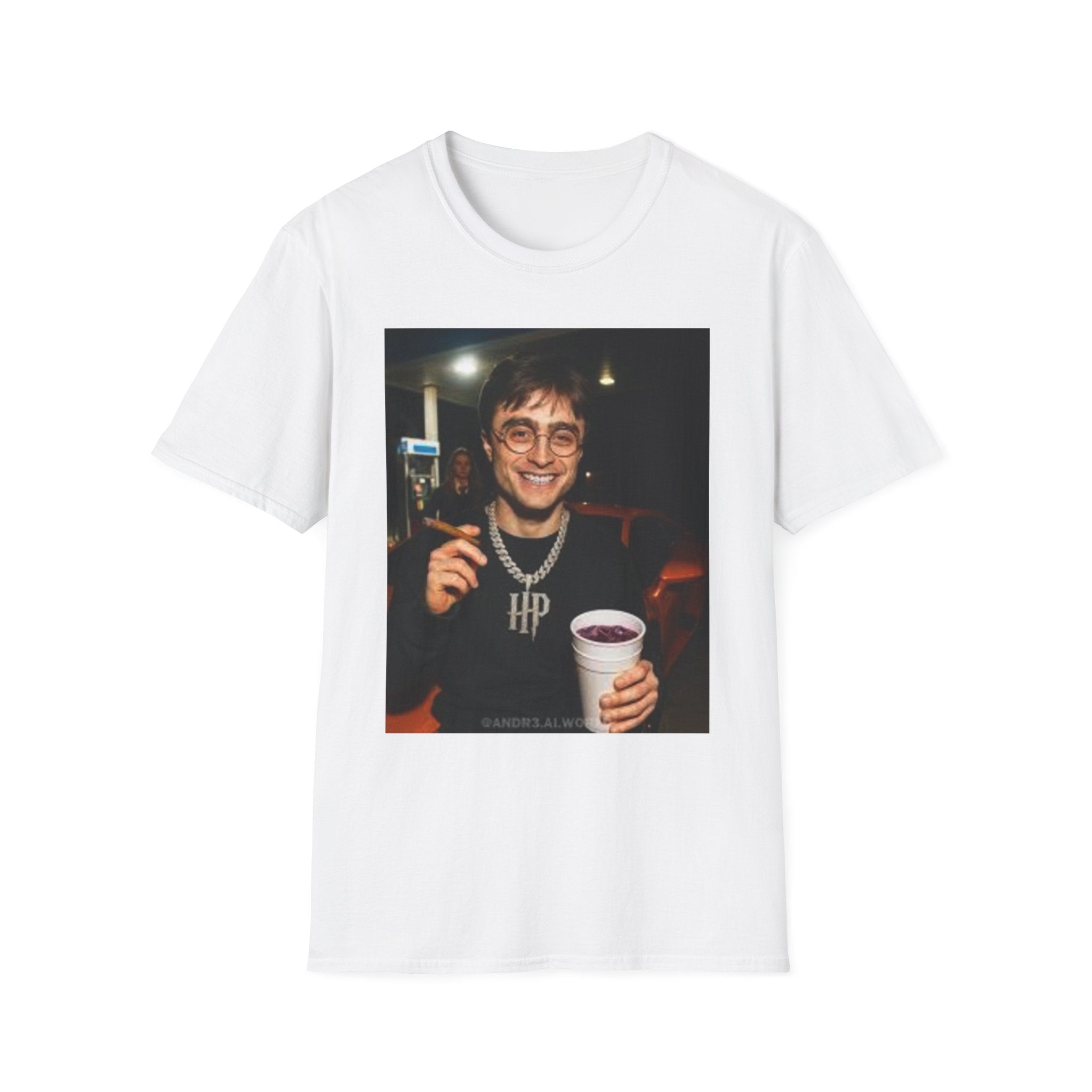 Harry Potter T-Shirt