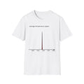 Average Temperature, Japan T-Shirt