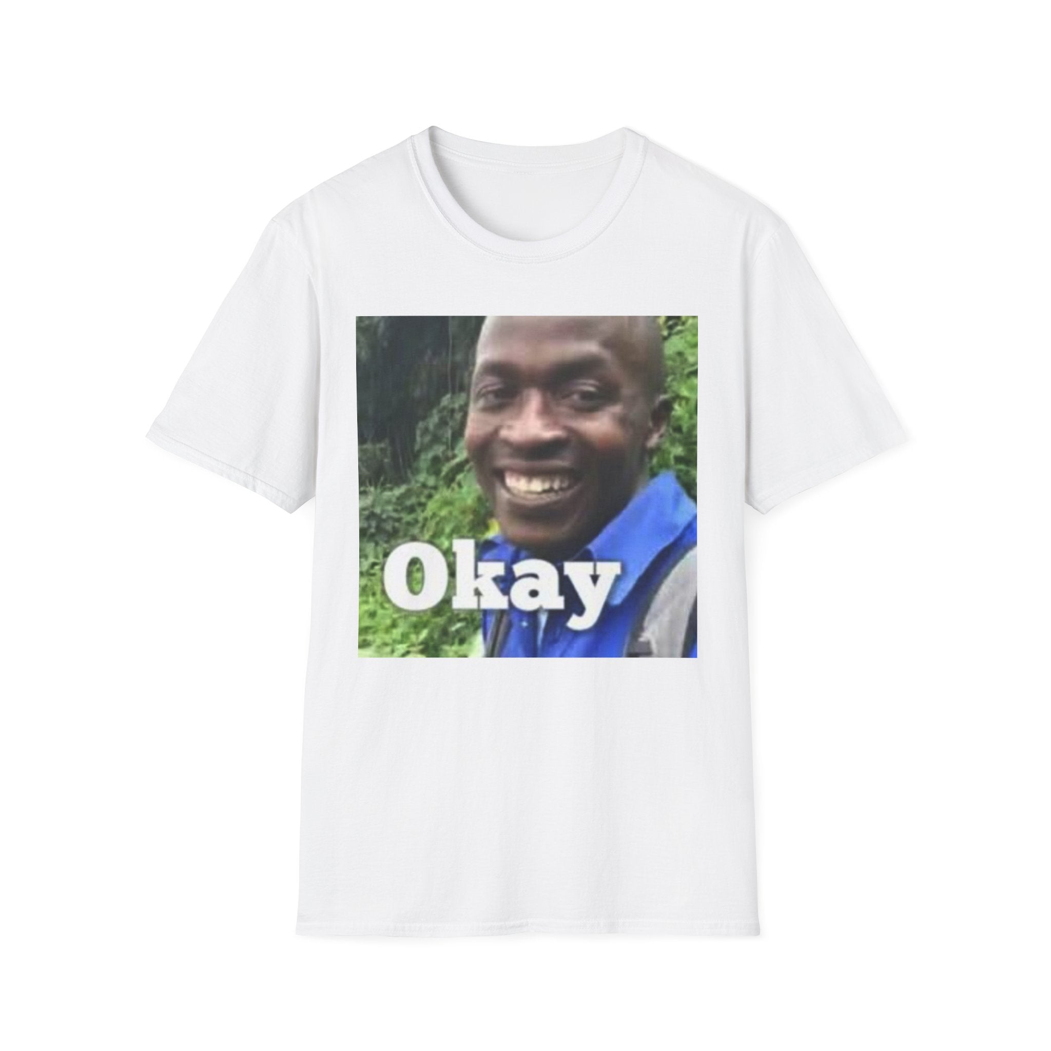 Meme "Okay" T-Shirt