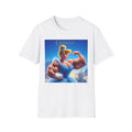 Muscular Cinderella T-Shirt