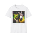 Shrek & Donkey T-Shirt